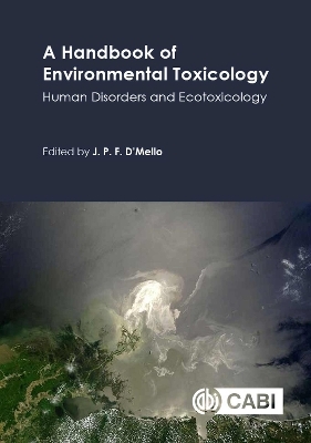 A Handbook of Environmental Toxicology - 
