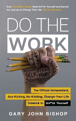 Do the Work - Gary John Bishop