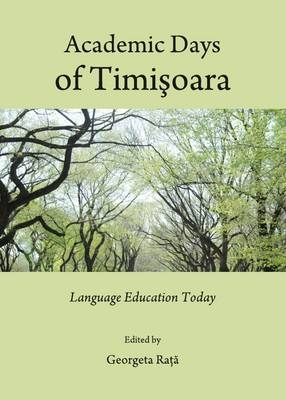 Academic Days of TimiAYoara - 