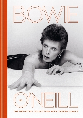 Bowie by O'Neill - Terry O'Neill