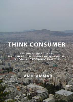 Think Consumer -  Jamil Ammar