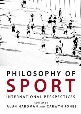 Philosophy of Sport - 