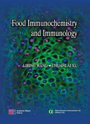 Food Immunochemistry and Immunology