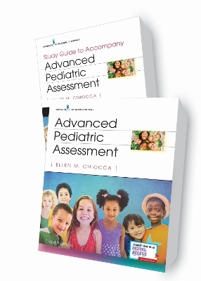 Advanced Pediatric Assessment Set - Ellen M. Chiocca
