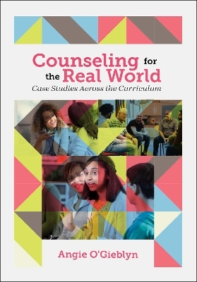 Counseling for the Real World - Angie O'Gieblyn