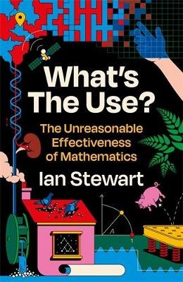 What's the Use? - Professor Ian Stewart