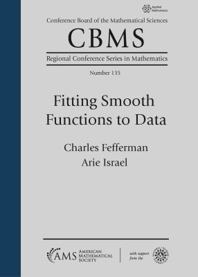 Fitting Smooth Functions to Data - Charles Fefferman, Arie Israel