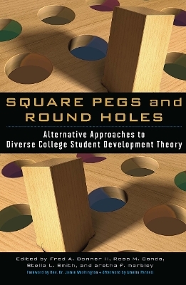 Square Pegs and Round Holes - 