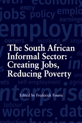 The South African informal sector