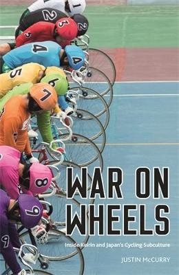 War on Wheels