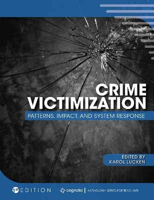 Crime Victimization - 