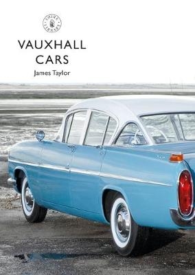 Vauxhall Cars - James Taylor