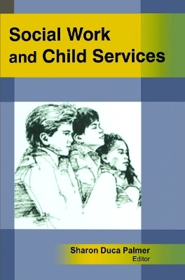 Social Work and Child Services - 