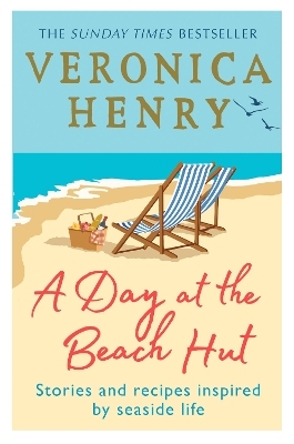 A Day at the Beach Hut - Veronica Henry