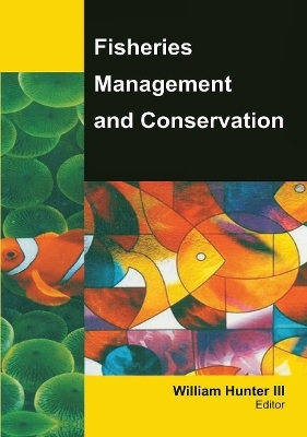 Fisheries Management and Conservation - 