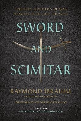 Sword and Scimitar