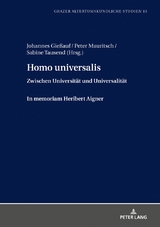 Homo universalis - 