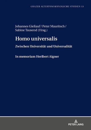 Homo universalis