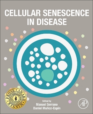 Cellular Senescence in Disease