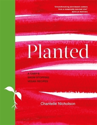 Planted - Chantelle Nicholson