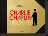 The Charlie Chaplin Archives - 