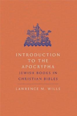 Introduction to the Apocrypha