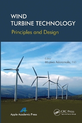 Wind Turbine Technology