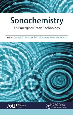 Sonochemistry
