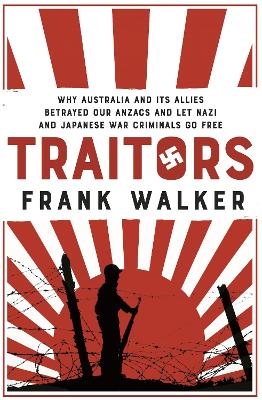 Traitors - Frank Walker