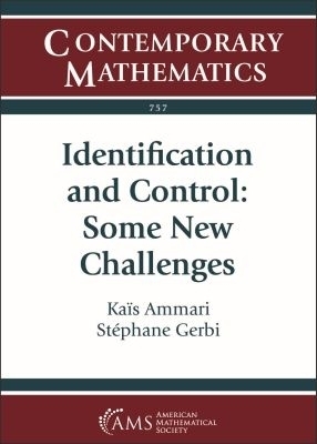 Identification and Control - Stephane Gerbi