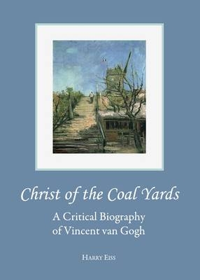 Christ of the Coal Yards -  Harry Eiss