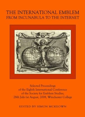 International Emblem - 