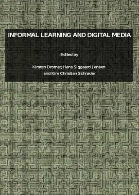 Informal Learning and Digital Media - 