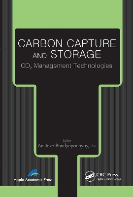 Carbon Capture and Storage