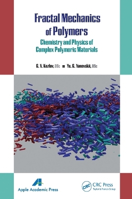Fractal Mechanics of Polymers