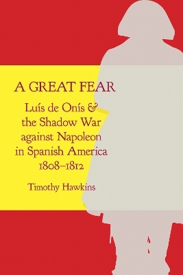 A Great Fear - Timothy Hawkins