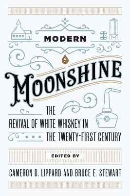 Modern Moonshine - 