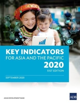Key Indicators for Asia and the Pacific 2020 -  Asian Development Bank