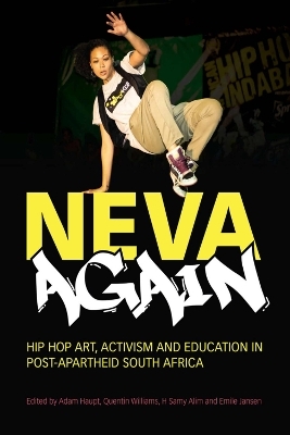 Neva Again - 
