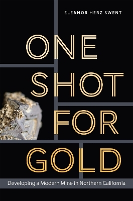 One Shot for Gold