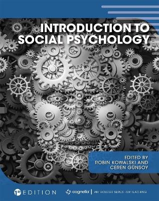 Introduction to Social Psychology - 