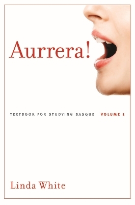 Aurrera! - Linda White