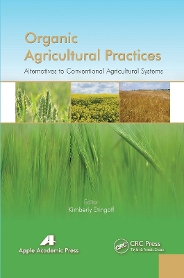 Organic Agricultural Practices