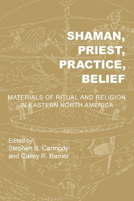 Shaman, Priest, Practice, Belief - 