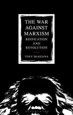 The War Against Marxism - Tony McKenna