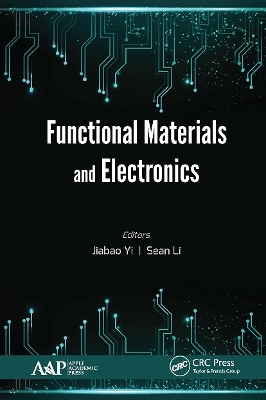 Functional Materials and Electronics