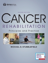 Cancer Rehabilitation - Stubblefield, Michael D.