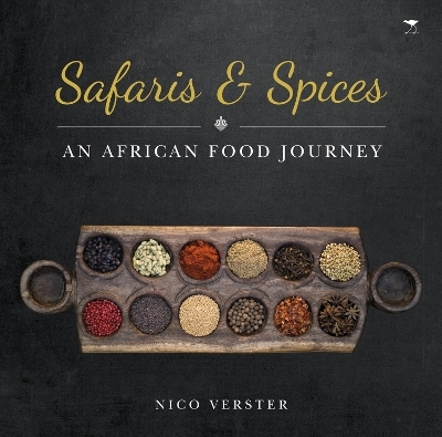 Safaris & spices - Nico Verster
