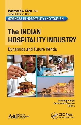 The Indian Hospitality Industry - 