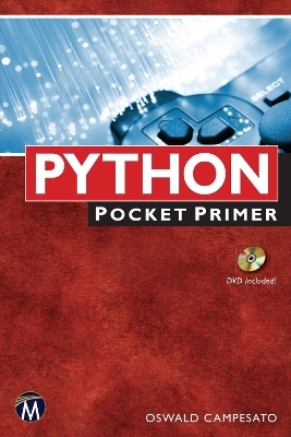 Python Pocket Primer - Oswald Campesato